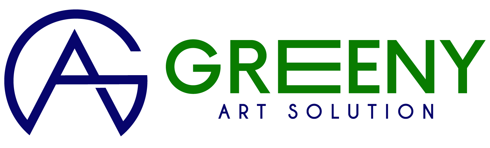 Greeny Art Solution